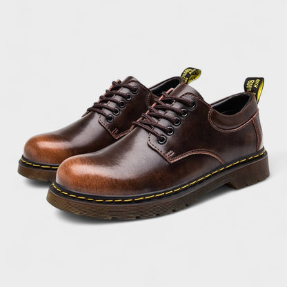 Botas Oxford Colby